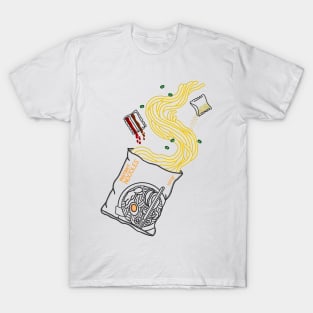 Noodles T-Shirt